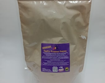 FireFly Stardust Pulver 1kg - Lycopodium Alternative