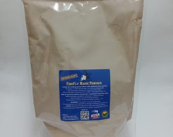 FireFly Magic Powder 1 kg - alternatief voor lycopodium