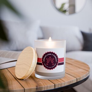 Finally Have My Life Together - Motivational Candle, Self-Care Gift, Scented Candle, Home Decor, Relaxation Gift, Inspirational Candle