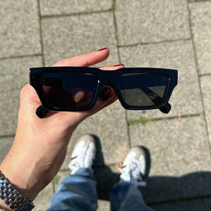 Classic Retro Sunglasses - Unisex Eyewear | Leopard print | Summer essentials