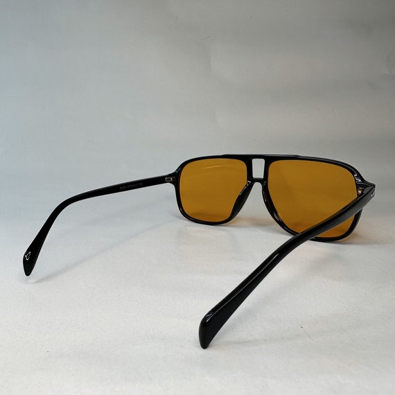 HOT] Vintage Retro Pilot Sunglasses / Aviator Sunglasses / Blue Color Fade  Lens / Silver Frame (Ready Stock) | Lazada