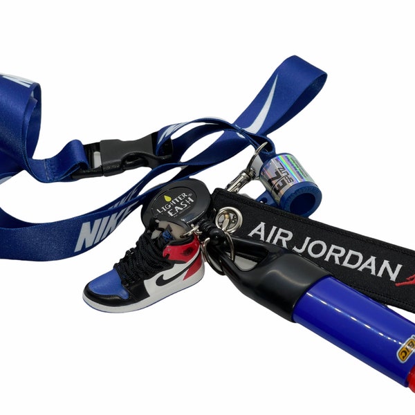 Off White Lanyard Etsy