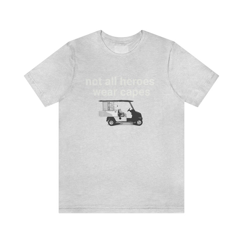 Funny Golf Tshirt Beverage Cart Girl Golf Shirt Gift for Dad Etsy