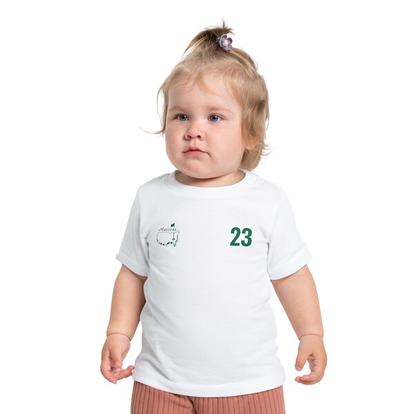 Masters Caddie Outfit Baby Etsy