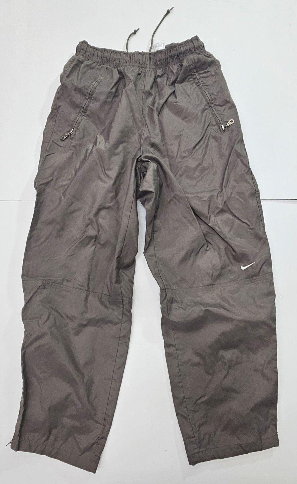 Nike Vintage Baggy Track Pants - Etsy