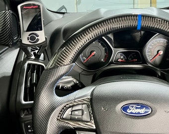 Ford Focus RS / ST Accessport Vent Mount