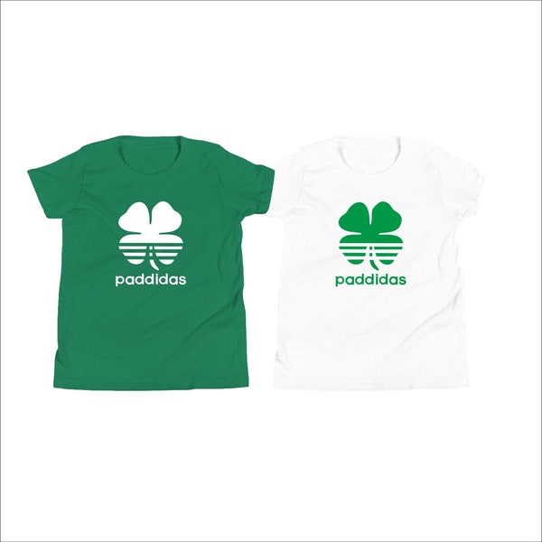 paddidas irish paddy st patricks day