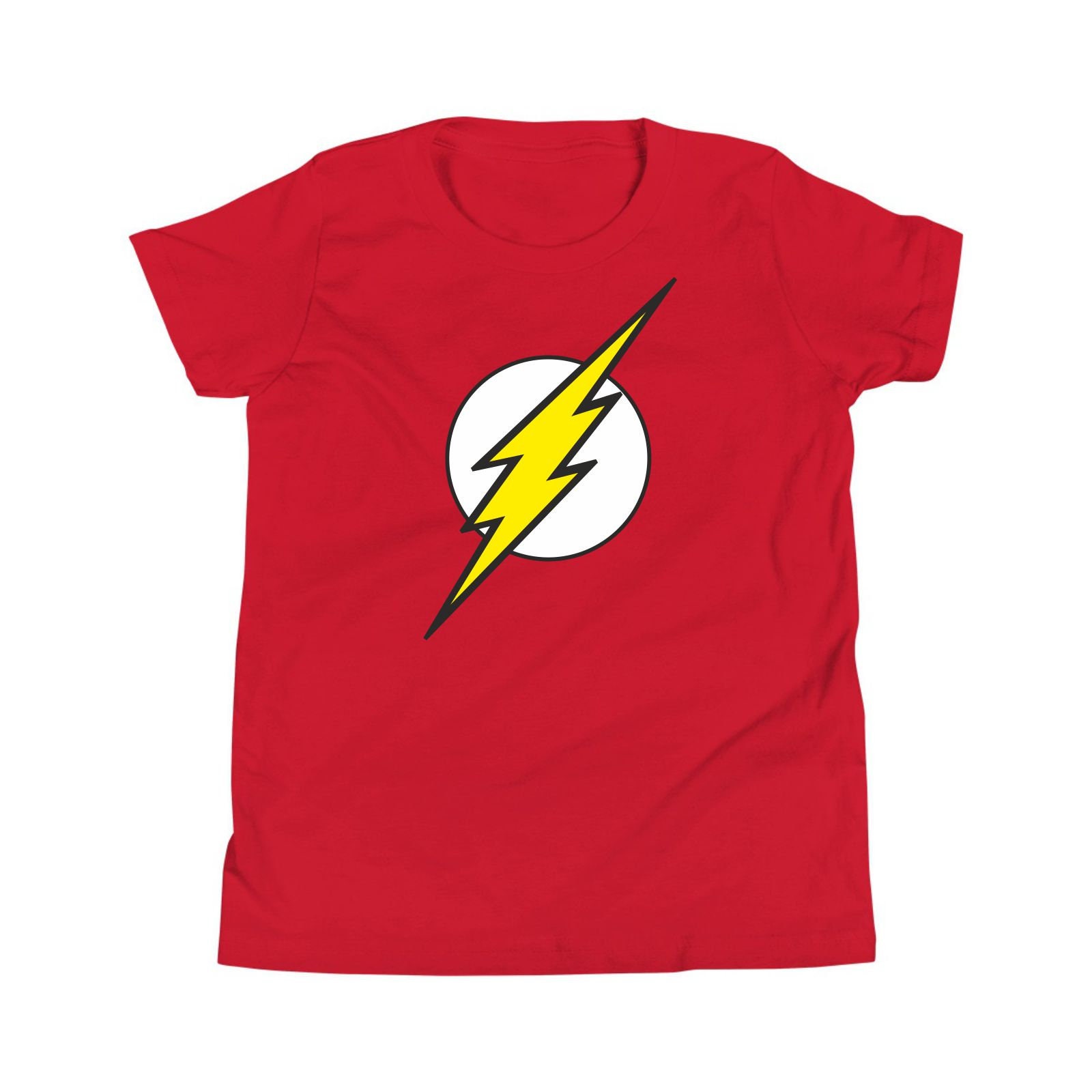 Juster fødselsdag assistent Flash T Shirt - Etsy