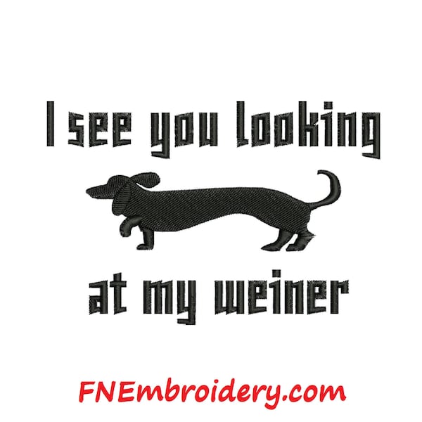 Wiener Dog Gift Etsy