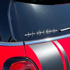 Journey Before Destination Decal in Women's Script