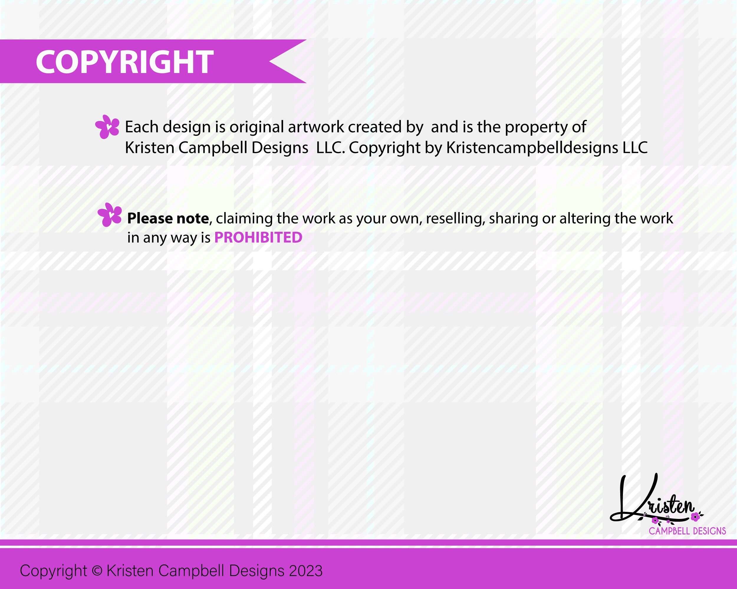 Plaid Seamless Pattern, Digital Scrapbooking Paper, Digital Download ...
