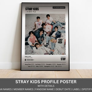 PRE-ORDER] STRAY KIDS ROCK STAR ALBUM + FREE RANDOM FM SKZOO - Kpop Uni
