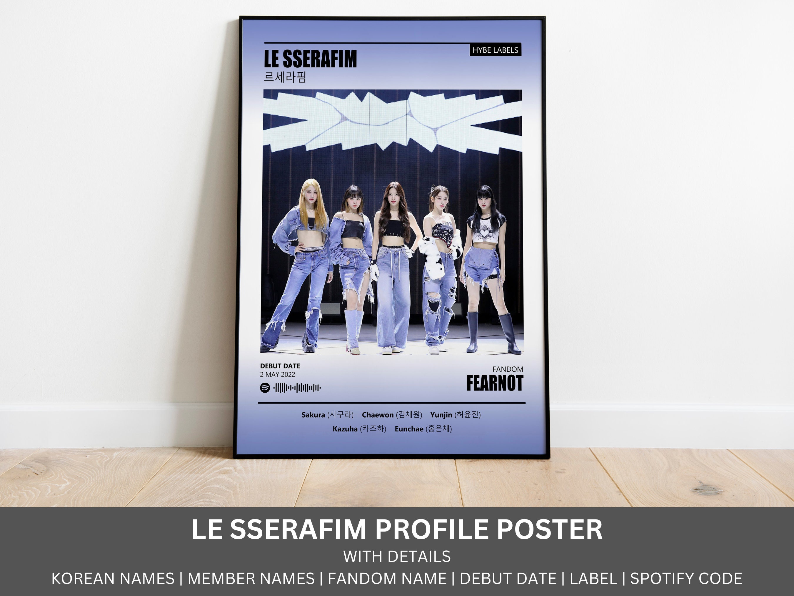 New Jeans Magazine Poster  Pop posters, Kpop posters, Music poster design