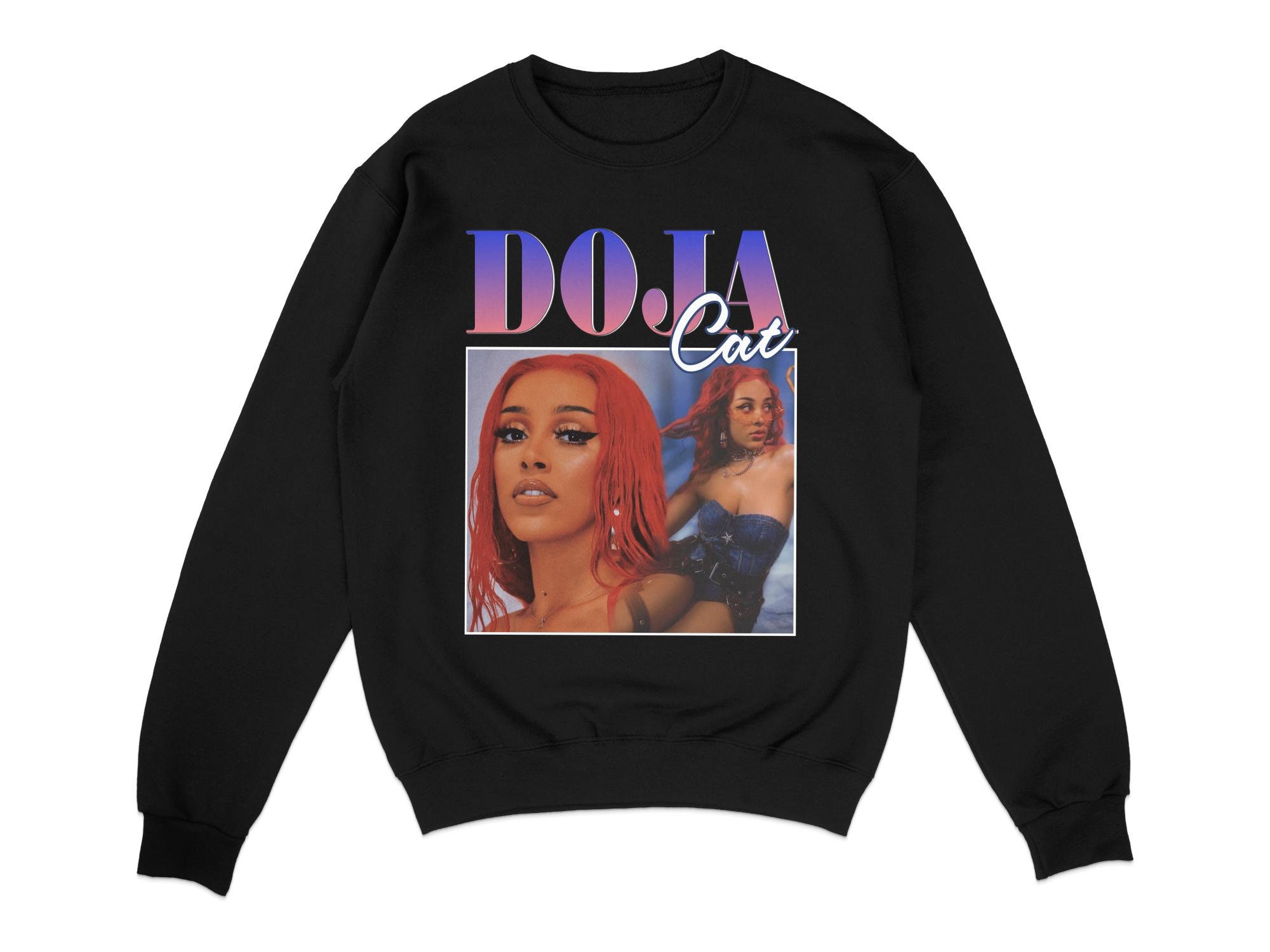 Doja Cat Shirt, Doja Cat, Doja Cat Merch, Doja Cat Tour, Doja Cat Tee