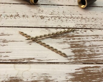 Welder toothpick ; Cowboy Toothpick ; Hat accessory ; Mens apparel.
