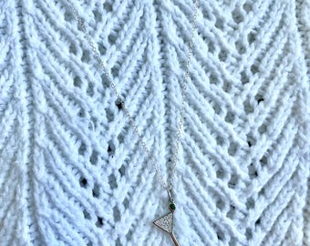 Gilmore Necklace Inspired by Emily
