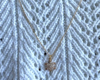 Gilmore Necklace Inspired by Lorelai