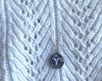 Gilmore Necklace Inspired by Rory