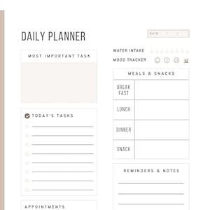 Planner
