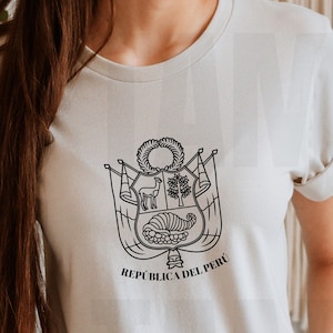 Peru, Moda Peruana, Peruvian shirt, i love Peru, Latin shirt, Peruvian shirt for womans, Peruvian shirt for girls, Camiseta Peruana