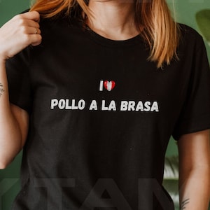 Camiseta, camiseta peruana, i love Peru, camiseta latina, camiseta peruana mujer, camiseta peruana hombre, Camiseta Peru