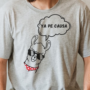 Tshirt, Peruvian shirt, i love Peru, Latin shirt, Peruvian shirt for womans, Peruvian shirt for mans, Camiseta Peru