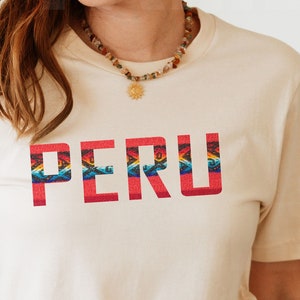 Tshirt, Peruvian shirt, i love Peru, Latin shirt, Peruvian shirt for womans, Peruvian shirt for mans, Camiseta Peru
