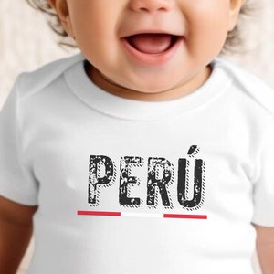 Peruvian Infant Baby Rib Bodysuit, baby onesies, Baby Lima, Baby Peru, Baby Peruano, Moda Peruana, Nino Peruano, Llama, Peru