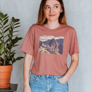 Tshirt, Peruvian shirt, i love Peru, Latin shirt, Peruvian shirt for womans, Peruvian shirt for mans, Camiseta Peru