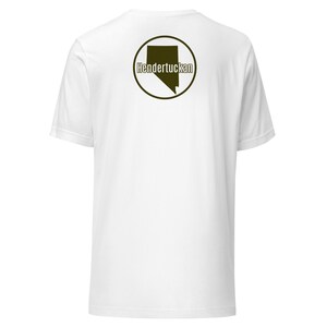 Henderson Hometown Love: A Hendertuckan Tee