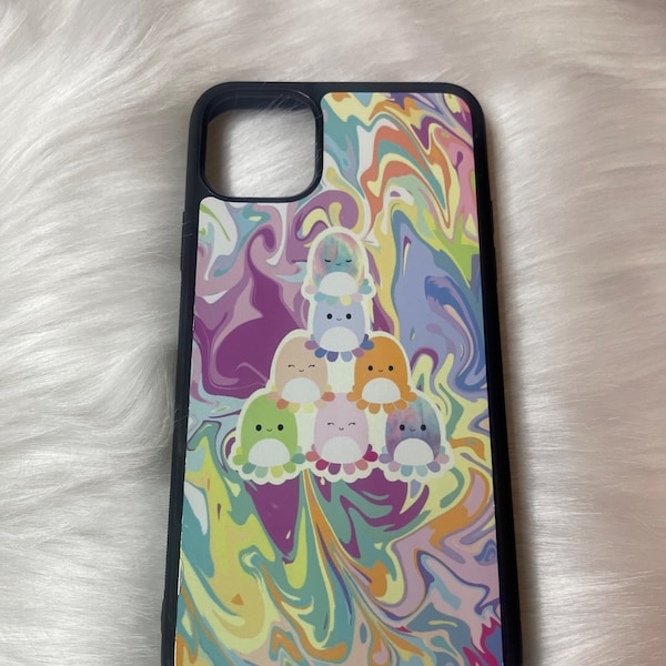 Squishmallow Cases - Etsy UK