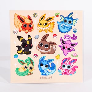 "I Say Hehehe" Meme Sticker - 5.5x5.5 Inch Decal For Cars & Laptops