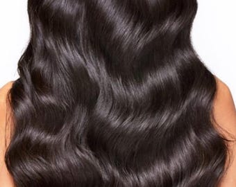 Bodywave Hair Extensions - 100% Natural, Luxurious, and Ethically Sourced