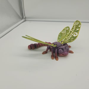 Dragonfly