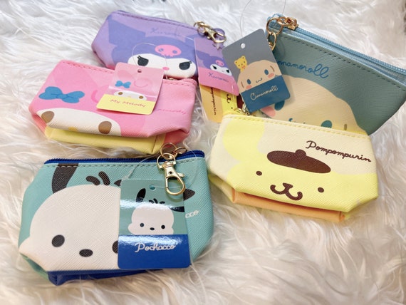 Deluxe Sanrio Mystery Box, Kuromi Stationery Set, My Melody Gift Box,  Pompompurin Cute Items, Pochacco Gift Set, Cinnamoroll Gift for Her 