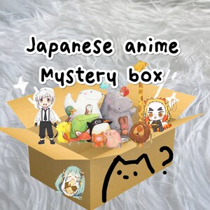 Anime Gifts - 60+ Gift Ideas for 2024