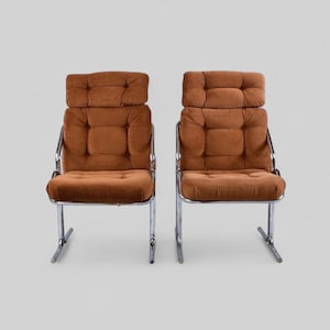 Johnson Chair - Etsy