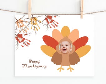 Thanksgiving handprint art, Thanksgiving craft for toddler, Photo keepsake craft, Turkey handprint craft, Preschool classroom babies kids