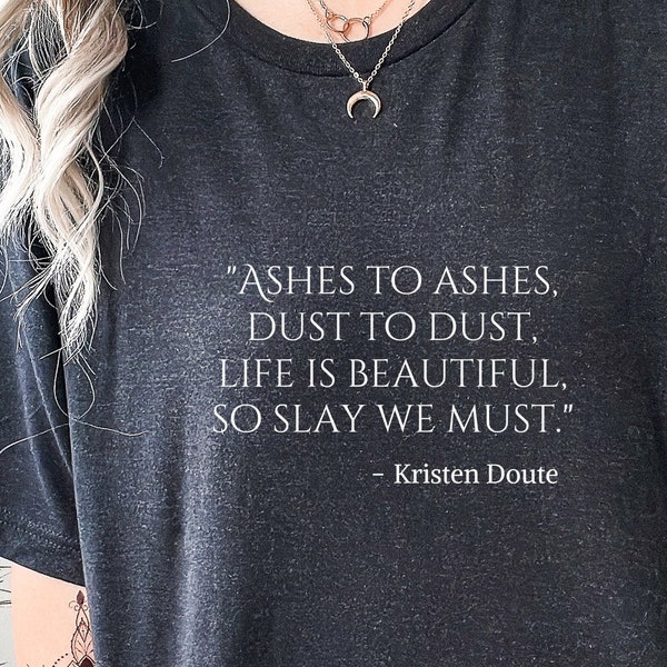 Ashes to Ashes Dust to Dust Life is Beautiful so slay we must Krisen Doute Vanderpump Rules Finale VPR Bravo Team Ariana Arianna pumprules
