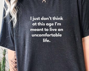 I just don't think at this age I'm meant to live an unconfortable life funny white lotus parker posey piper no mike white pina colada pop