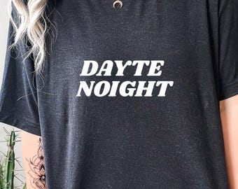 Dayte Noight Brittany Cartwright the valley jax taylor bravo peacock pop culture funny millennial reality tv date night britney bravoholic