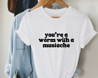 You're a Worm with a Mustache James Kennedy Vanderpump rules reunion scandoval funny team ariana arianna sandoval bravo bravoholic vpr pump