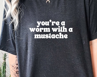 You're a Worm with a Mustache James Kennedy Vanderpump rules reunion scandoval funny team ariana arianna rachel sandoval bravo bravoholic