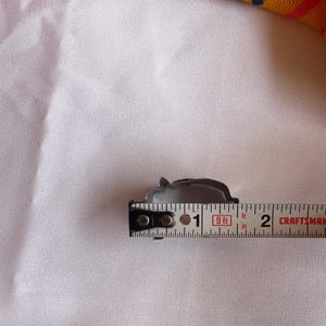 Marranito mexican bread cutter; Puerquito pan dulce bild 7