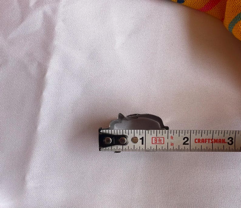 Marranito mexican bread cutter; Puerquito pan dulce bild 7