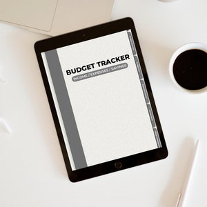 Budget Planner