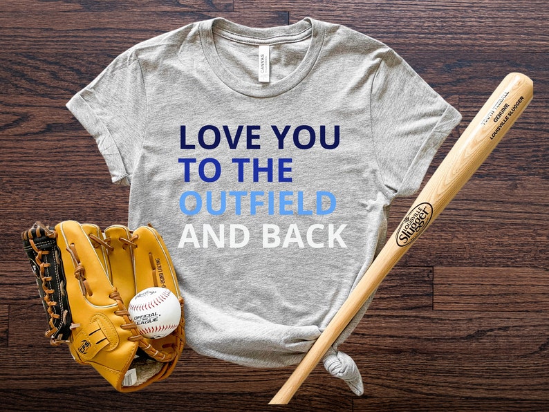 outfield matters t shirt