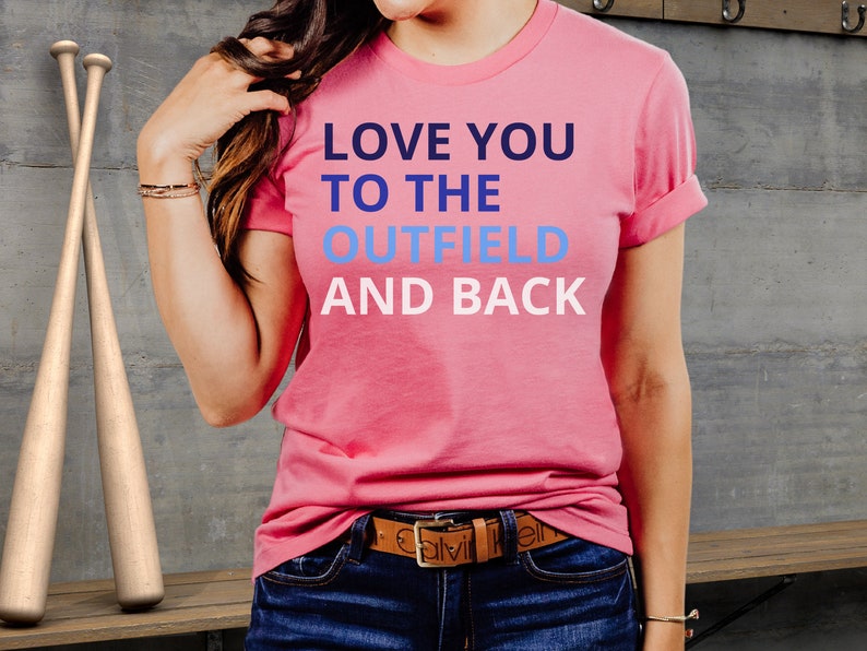 outfield matters t shirt