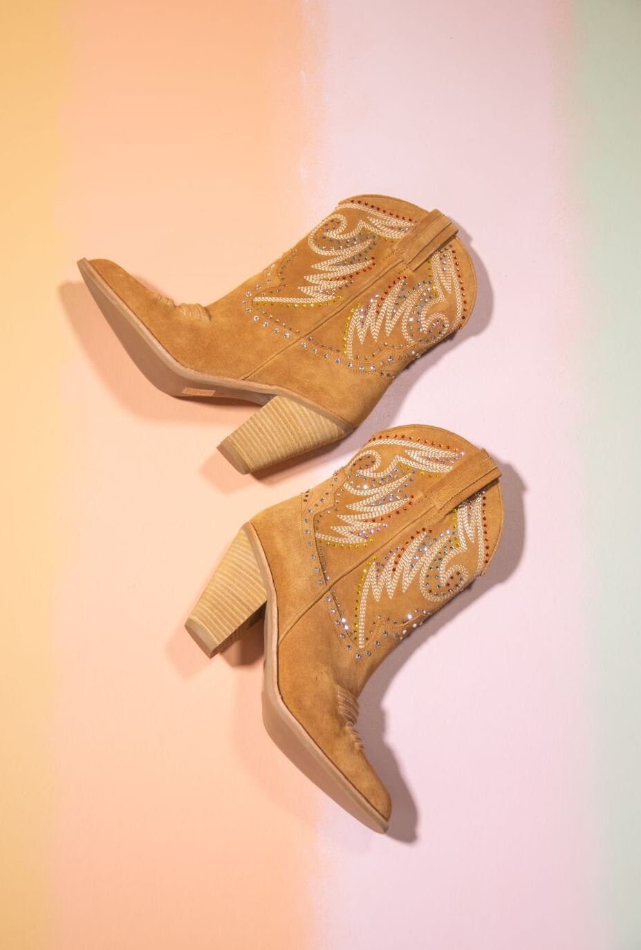 Cowboy boot clearance clogs