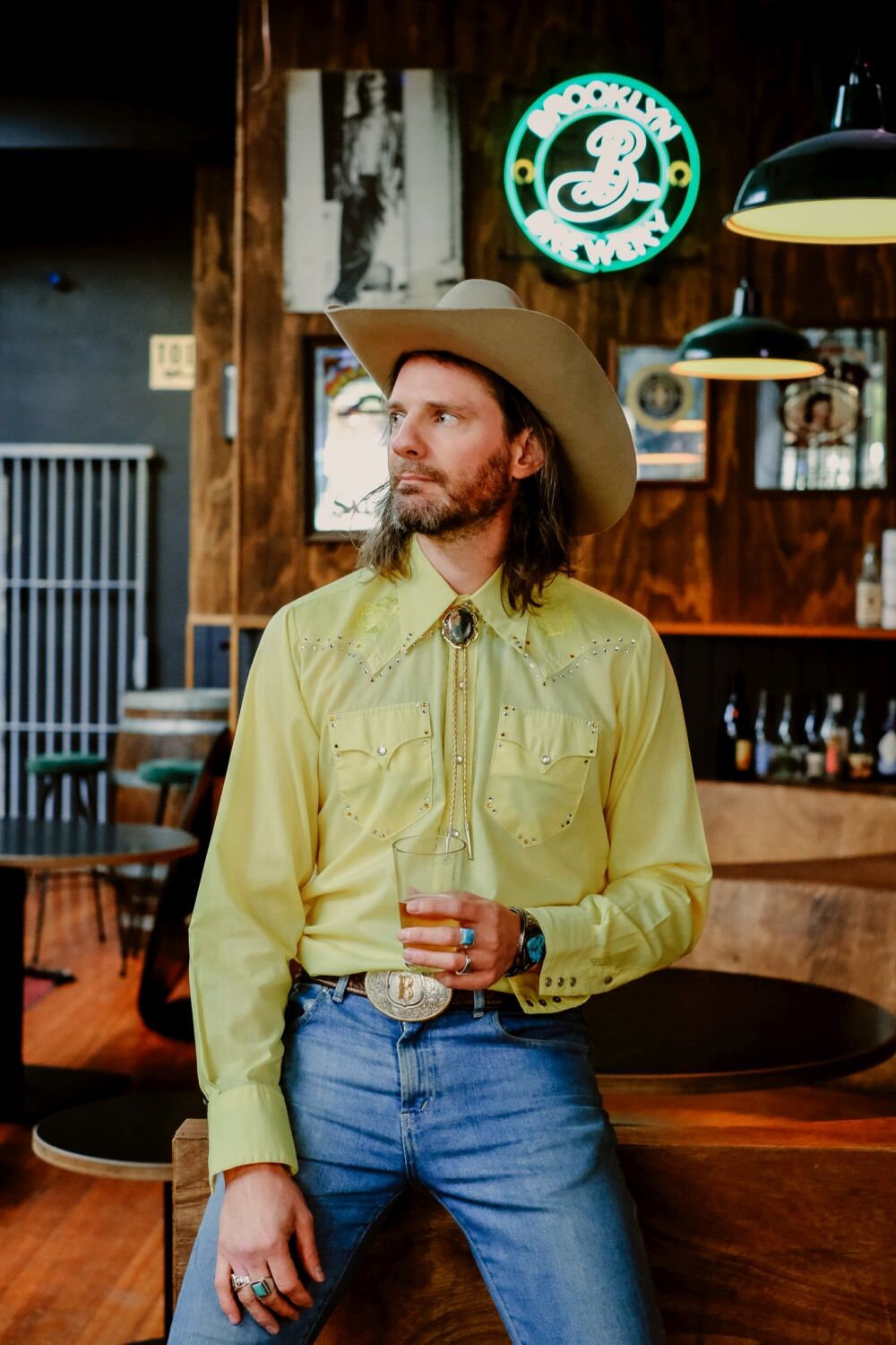 Rockmount ranch shop wear vintage
